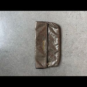 Sparkly big hand bag
